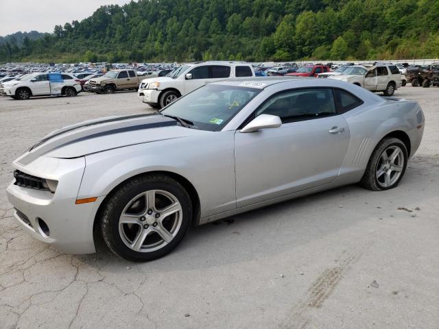 2013 CHEVROLET CAMARO LS 2013 image