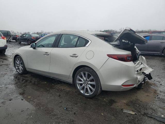 Obraz 2 z 2023 MAZDA 3 SELECT 2023 z VIN 3MZBPABM3PM350043