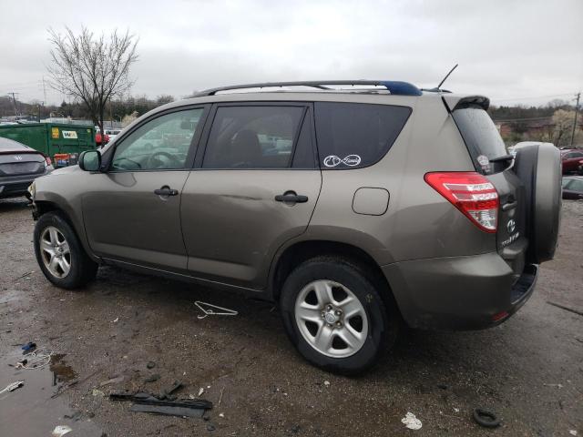 Image 2 of 2009 TOYOTA RAV4  2009 with VIN JTMBF35V695007273