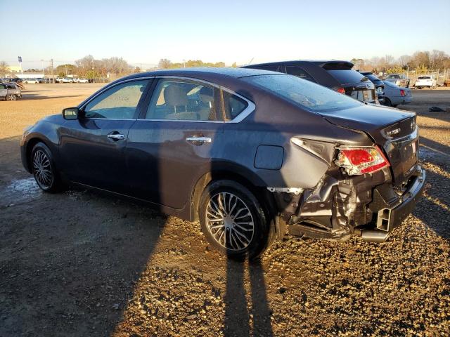 Изображение 2 2013 NISSAN ALTIMA 2.5 2013 с VIN 1N4AL3AP4DC162619