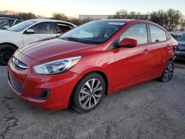 Изображение 2017 HYUNDAI ACCENT SE 2017