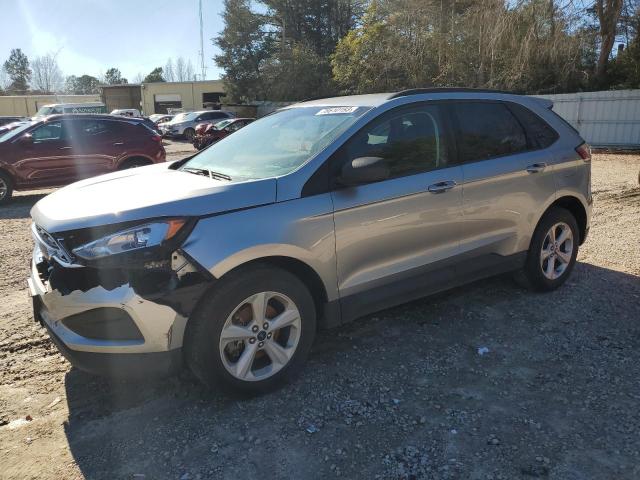 Obraz 1 z 2020 FORD EDGE SE 2020 z VIN 2FMPK3G9XLBB25410