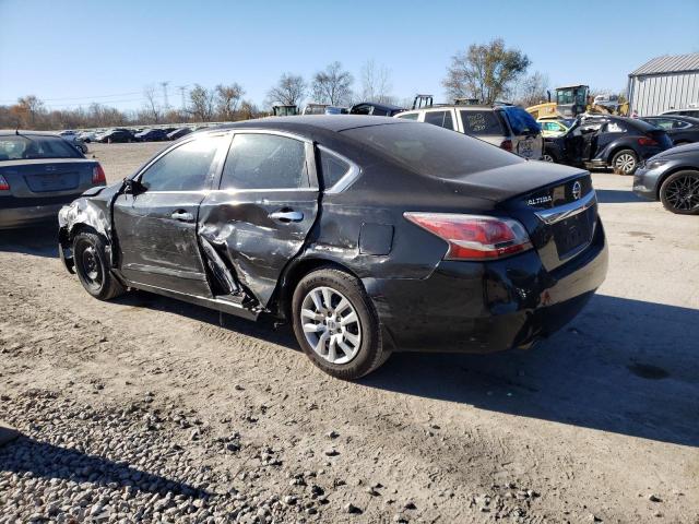 Изображение 2 2015 NISSAN ALTIMA 2.5 2015 с VIN 1N4AL3AP8FC598909