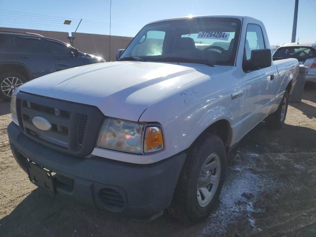 Obraz 2009 FORD RANGER  2009