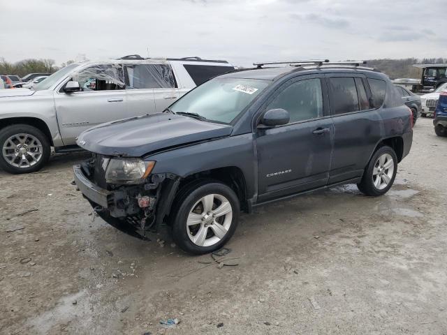 Obraz 2014 JEEP COMPASS LATITUDE 2014