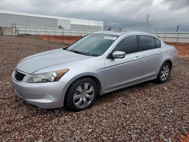 2008 HONDA ACCORD EXL 2008 image