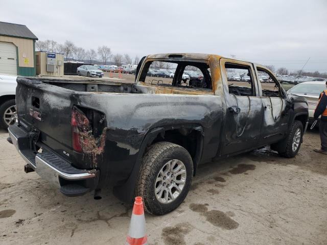 Image 3 of 2014 GMC SIERRA K1500 SLE 2014 with VIN 3GTU2UEC7EG110939