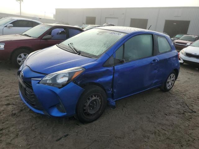 Изображение 2018 TOYOTA YARIS L 2018