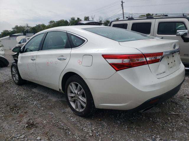 Obraz 2 z 2014 TOYOTA AVALON BASE 2014 z VIN 4T1BK1EB5EU109407