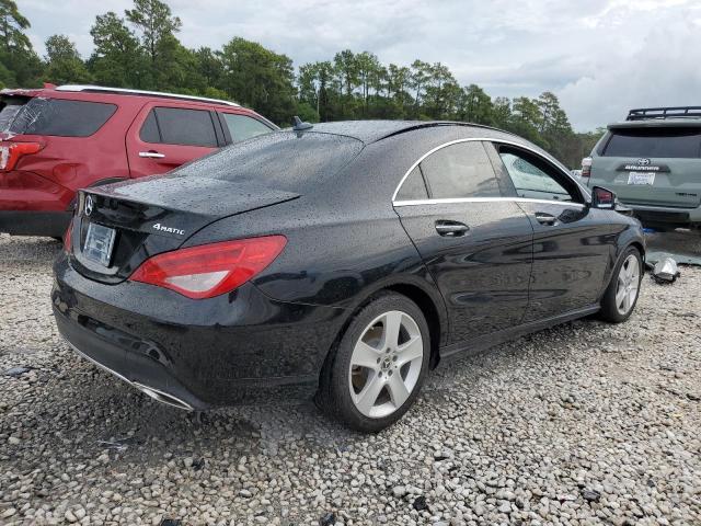 Image 3 of Mercedes-Benz Cla 250 4Matic 2018 with VIN WDDSJ4GB8JN658437