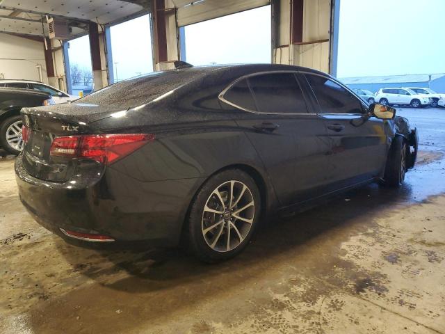 Image 3 of 2017 ACURA TLX TECH 2017 with VIN 19UUB2F52HA004892