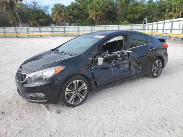 Изображение 2015 KIA FORTE EX 2015