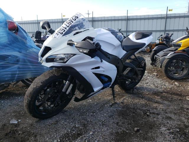 Изображение 2 2019 KAWASAKI ZX1002  2019 с VIN JKBZXVF15KA000191