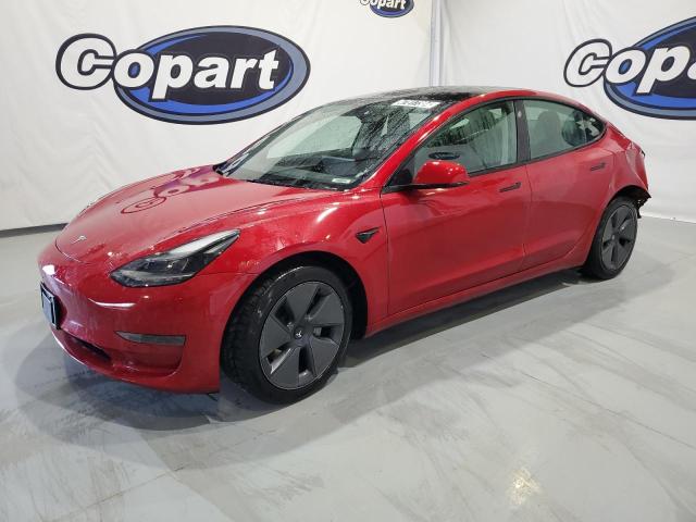 Obraz 2022 TESLA MODEL 3  2022