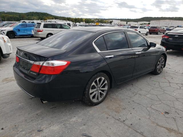 Image 3 of 2013 HONDA ACCORD SPORT 2013 with VIN 1HGCR2F56DA210931