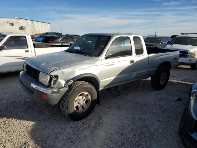 2000 TOYOTA TACOMA XTRACAB PRERUNNER 2000 image