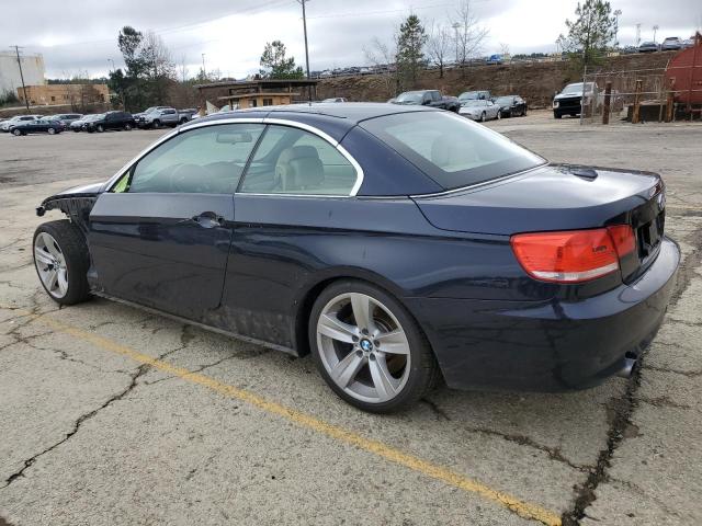 Image 2 of 2009 BMW 335 I 2009 with VIN WBAWL73519P181936