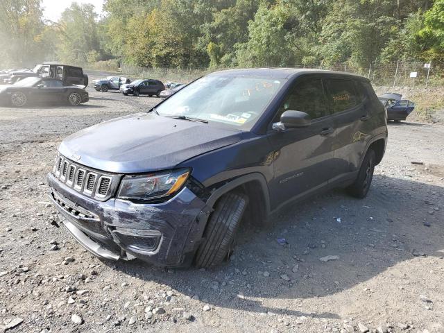 Obraz 2018 JEEP COMPASS SPORT 2018