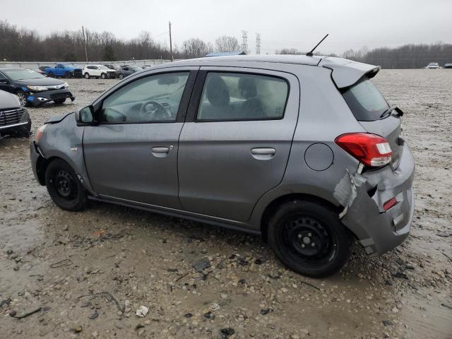 Изображение 2 2019 MITSUBISHI MIRAGE ES 2019 с VIN ML32A3HJ5KH007554
