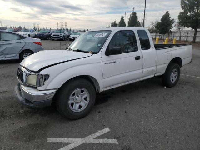 Obraz 1 z 2001 TOYOTA TACOMA XTRACAB 2001 z VIN 5TEVL52N61Z868539