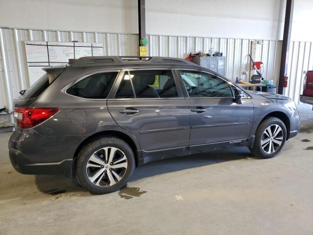Изображение 3 2019 SUBARU OUTBACK 2.5I LIMITED 2019 с VIN 4S4BSAJC6K3340140