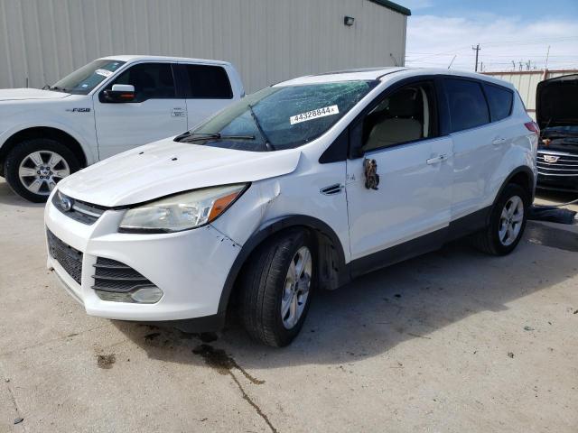 Изображение 1 2014 FORD ESCAPE SE 2014 с VIN 1FMCU0G99EUA63986