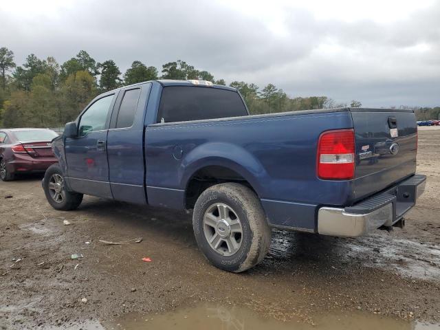 Image 2 of 2005 FORD F150  2005 with VIN 1FTPX12575FA71533