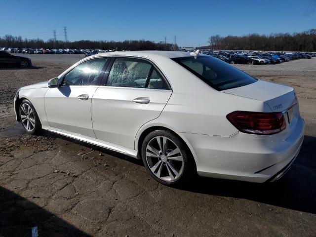 Изображение 2 2014 MERCEDES-BENZ E 350 4MATIC 2014 с VIN WDDHF8JB7EA862669