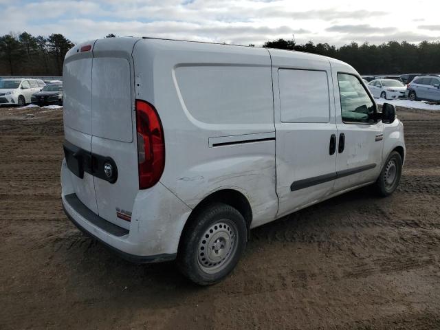 Изображение 3 2022 RAM PROMASTER CITY TRADESMAN 2022 с VIN ZFBHRFAB3N6W43879