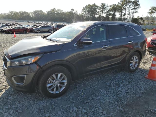 Изображение 2017 KIA SORENTO LX 2017