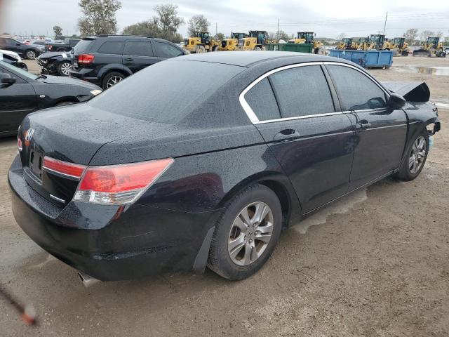Изображение 3 2012 HONDA ACCORD SE 2012 с VIN 1HGCP2F61CA098195