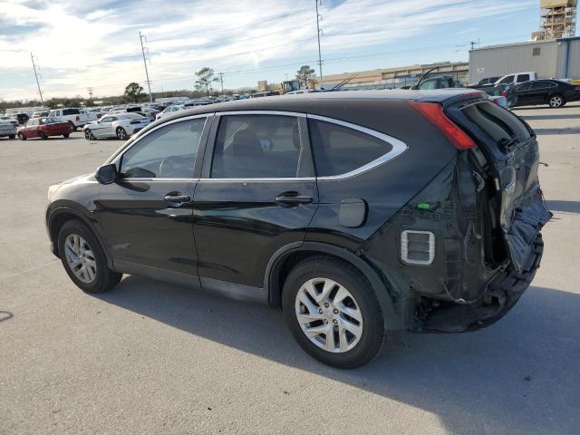 Изображение 2 2015 HONDA CR-V EX 2015 с VIN 2HKRM3H53FH513817