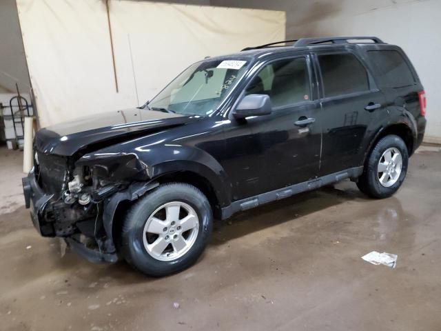 Obraz 1 z 2011 FORD ESCAPE XLT 2011 z VIN 1FMCU9DG2BKB62650