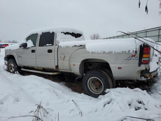 Obraz 2 z 2004 CHEVROLET SILVERADO K3500 2004 z VIN 1GCJK33294F263992