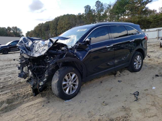 Obraz 2017 KIA SORENTO LX 2017
