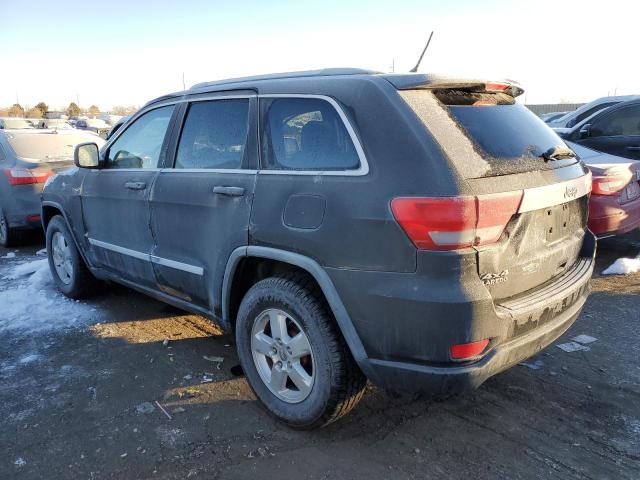Image 2 of 2011 JEEP GRAND CHEROKEE LAREDO 2011 with VIN 1J4RR4GG0BC672899