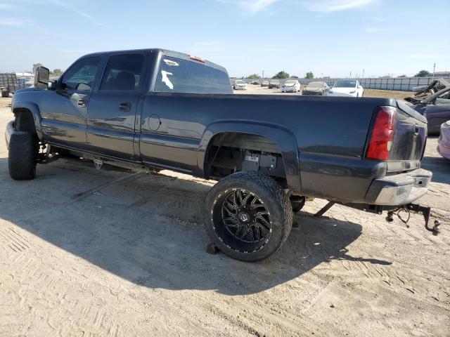 Image 2 of 2005 CHEVROLET SILVERADO K2500 HEAVY DUTY 2005 with VIN 1GCHK23225F900506