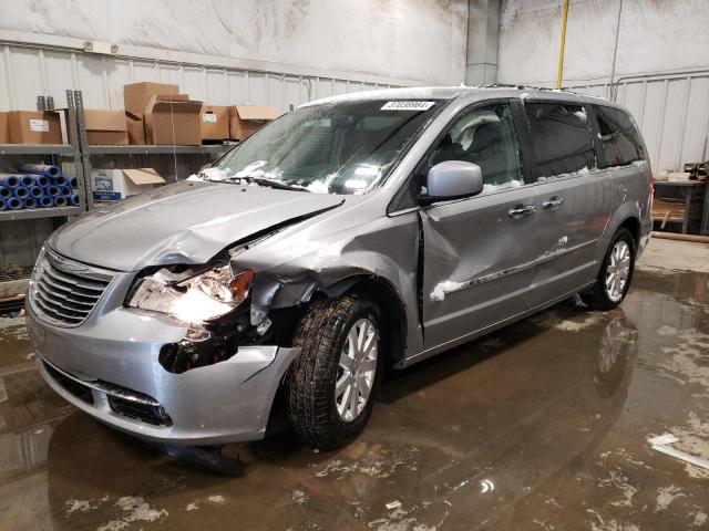 Obraz 2016 CHRYSLER TOWN & COUNTRY TOURING 2016