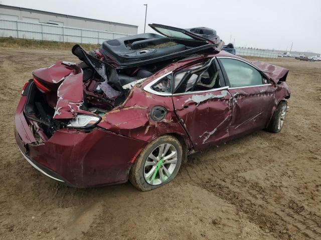 Obraz 3 z 2015 CHRYSLER 200 LIMITED 2015 z VIN 1C3CCCAB7FN633228