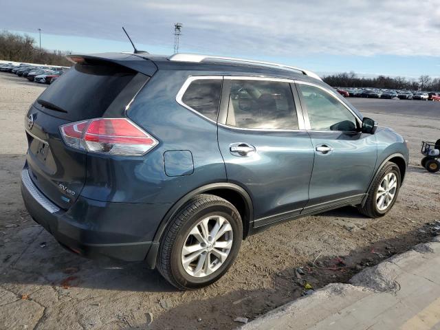 Изображение 3 2014 NISSAN ROGUE S 2014 с VIN 5N1AT2MV7EC869628