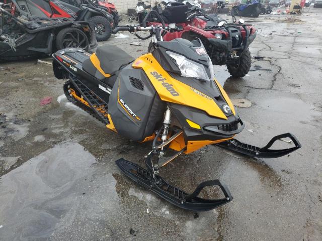Image 1 of 2013 SKI DOO SUMMIT SP 2013 with VIN 2BPSCDDB1DV000174