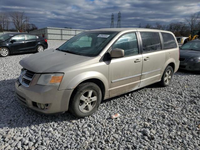 2008 DODGE GRAND CARAVAN SXT 2008 image