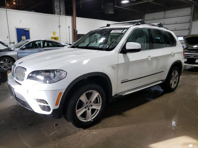 Obraz 1 z 2013 BMW X5 XDRIVE35D 2013 z VIN 5UXZW0C54D0B90261