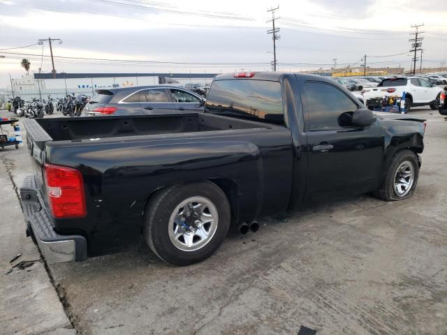 Obraz 3 z 2008 CHEVROLET SILVERADO C1500 2008 z VIN 1GCEC14JX8Z102841