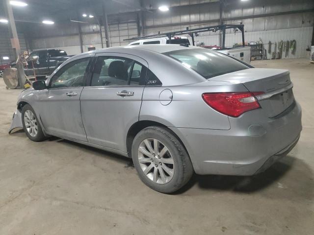 Obraz 2 z 2014 CHRYSLER 200 LIMITED 2014 z VIN 1C3CCBCG2EN156421