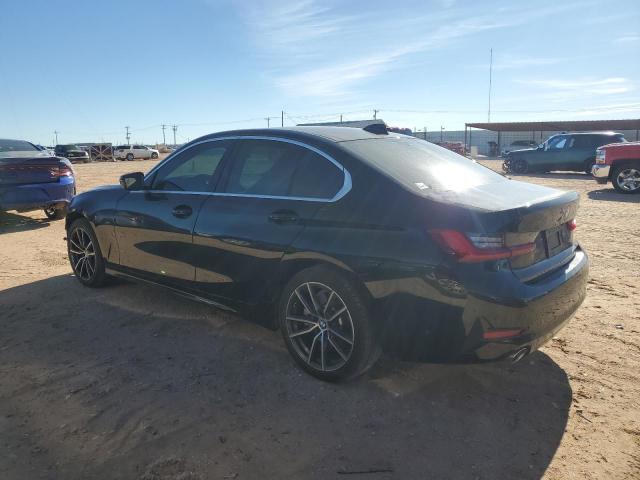 Изображение 2 2021 BMW 330I  2021 с VIN 3MW5R1J06M8B47075