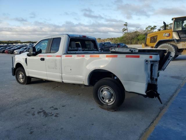 Obraz 3 z 2018 FORD F250 SUPER DUTY 2018 z VIN 1FT7X2A64JEC68465