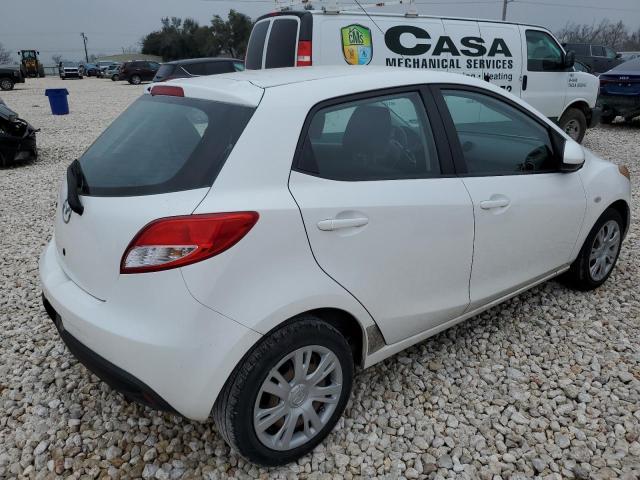 Obraz 3 z 2012 MAZDA MAZDA2  2012 z VIN JM1DE1KY3C0139815