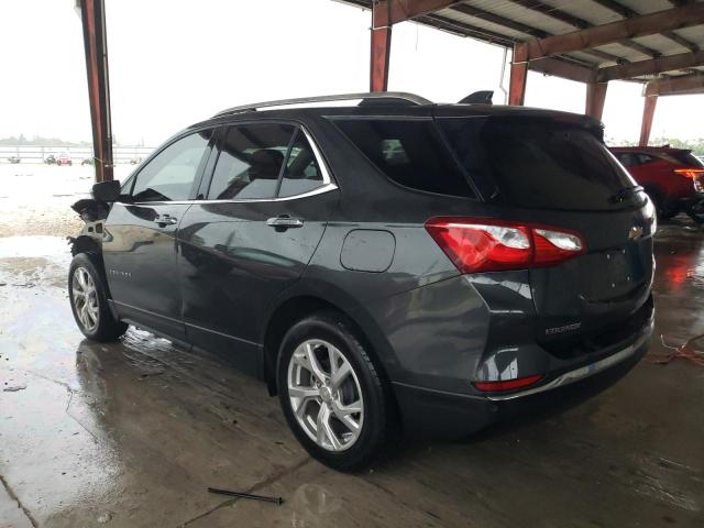 Image 2 of 2021 CHEVROLET EQUINOX PREMIER 2021 with VIN 2GNAXNEV7M6143887
