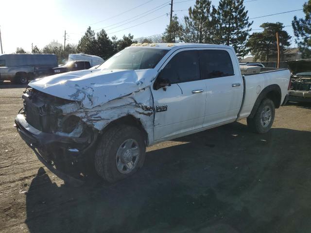 Изображение 2010 DODGE RAM 3500  2010